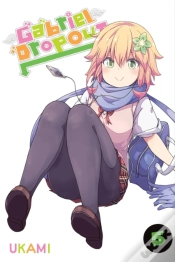 Capa do artigo Gabriel Dropout, Vol. 5