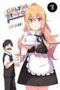 Gabriel Dropout, Vol. 7 - Preview