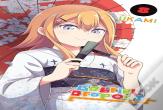Gabriel Dropout, Vol. 8