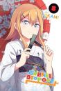 Gabriel Dropout, Vol. 8 - Preview