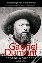 Capa do artigo Gabriel Dumont