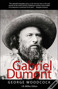 Capa do artigo Gabriel Dumont