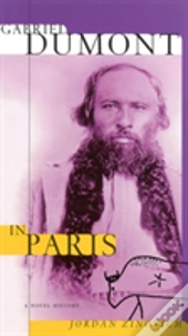 Gabriel Dumont In Paris