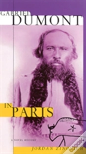 Capa do artigo Gabriel Dumont In Paris