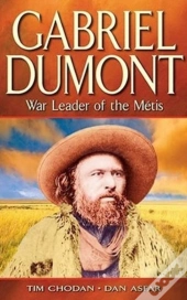 Gabriel Dumont