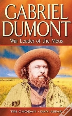 Capa do artigo Gabriel Dumont