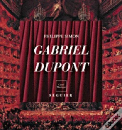 Capa do artigo Gabriel Dupont