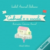 Capa do artigo Gabriel e a Escola