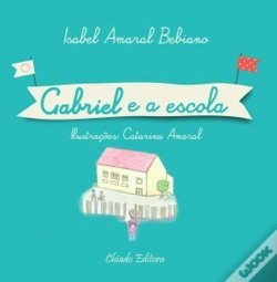 Capa do artigo Gabriel e a Escola