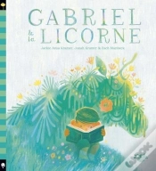Capa do artigo Gabriel & La Licorne
