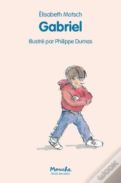 Capa do artigo Gabriel