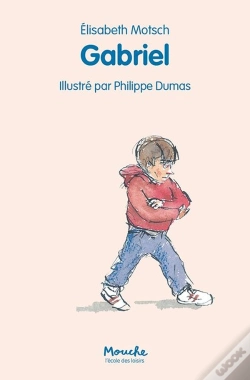 Capa do artigo Gabriel