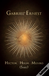 Capa do artigo Gabriel-Ernest