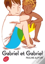 Capa do artigo Gabriel Et Gabriel