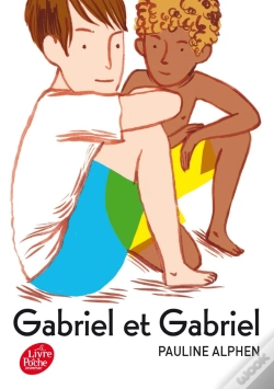 Capa do artigo Gabriel Et Gabriel