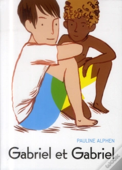 Capa do artigo Gabriel Et Gabriel