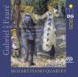 Gabriel Fauré: Complete Piano Quartets - CD - Preview