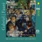Gabriel Faure: Complete Piano Quintets - CD - Preview