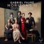 Gabriel Fauré: Horizons II - CD - Preview