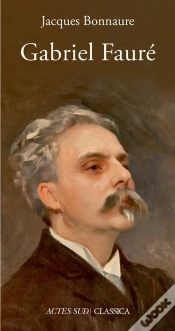 Capa do artigo Gabriel Fauré
