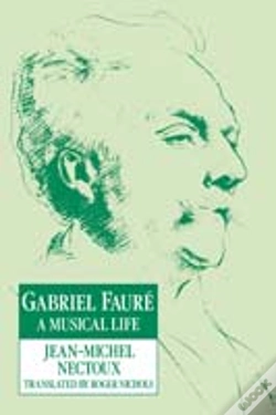 Capa do artigo Gabriel Faure