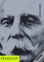 Gabriel Faure