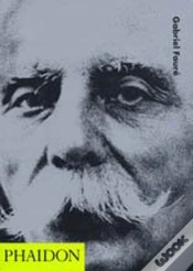 Capa do artigo Gabriel Faure