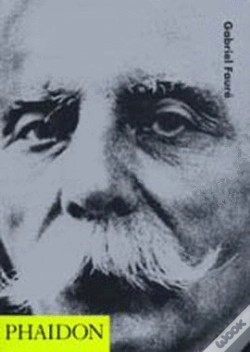 Capa do artigo Gabriel Faure