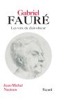 Gabriel Fauré - Preview