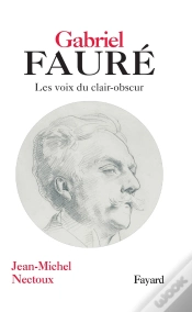 Capa do artigo Gabriel Fauré