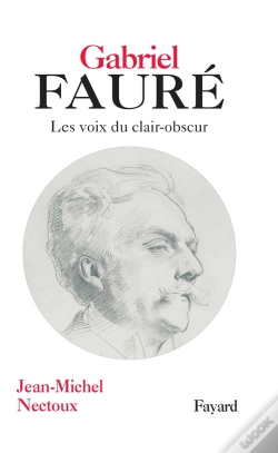 Capa do artigo Gabriel Fauré