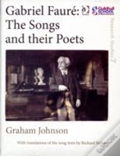 Capa do artigo Gabriel Faure: The Songs And Their Poets