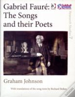 Capa do artigo Gabriel Faure: The Songs And Their Poets