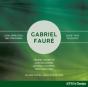 Gabriel Faure; Une Selection De Melodies Pour Voix Et Piano - CD - Preview