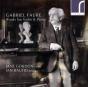 Gabriel Fauré: Works for Violin & Piano - CD - Preview