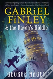 Capa do artigo Gabriel Finley And The Raven