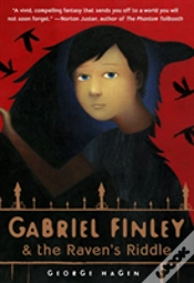 Capa do artigo Gabriel Finley And The Raven