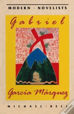 Capa do artigo Gabriel Garc A M Rquez