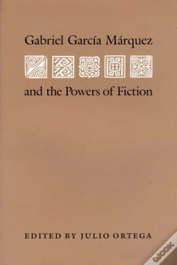 Capa do artigo Gabriel Garcia Marquez And The Powers Of Fiction