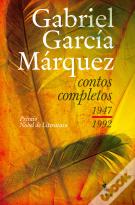 Gabriel García Márquez