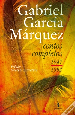 Capa do artigo Gabriel García Márquez