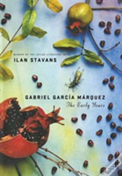 Capa do artigo Gabriel Garcia Marquez