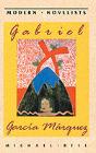 Gabriel Garcia Marquez - Preview