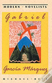 Capa do artigo Gabriel Garcia Marquez