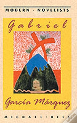 Capa do artigo Gabriel Garcia Marquez