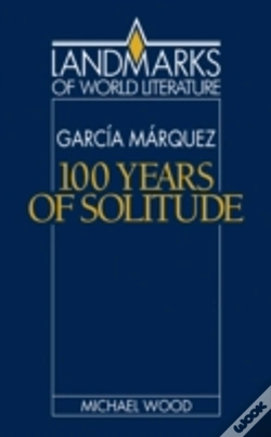 Capa do artigo Gabriel Garcia Marquez: One Hundred Years Of Solitude