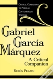 Capa do artigo Gabriel Garcia Marquez