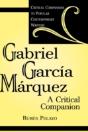 Gabriel Garcia Marquez - Preview