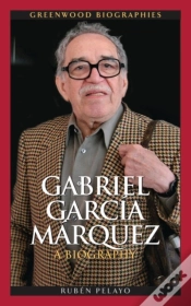 Capa do artigo Gabriel Garcia Marquez