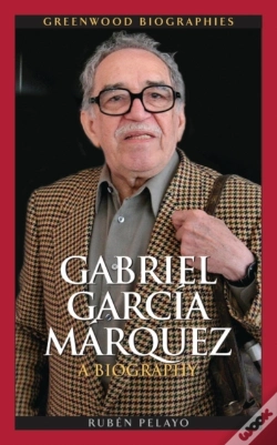 Capa do artigo Gabriel Garcia Marquez